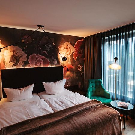 Thehotel At Lippischer Hof Bad Salzuflen Exterior foto